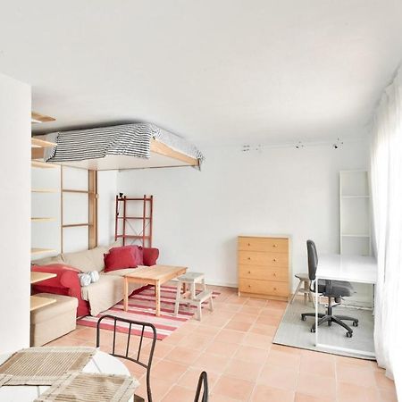 Charming Accommodation For 2 People - Paris Eksteriør bilde