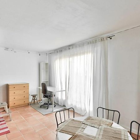 Charming Accommodation For 2 People - Paris Eksteriør bilde