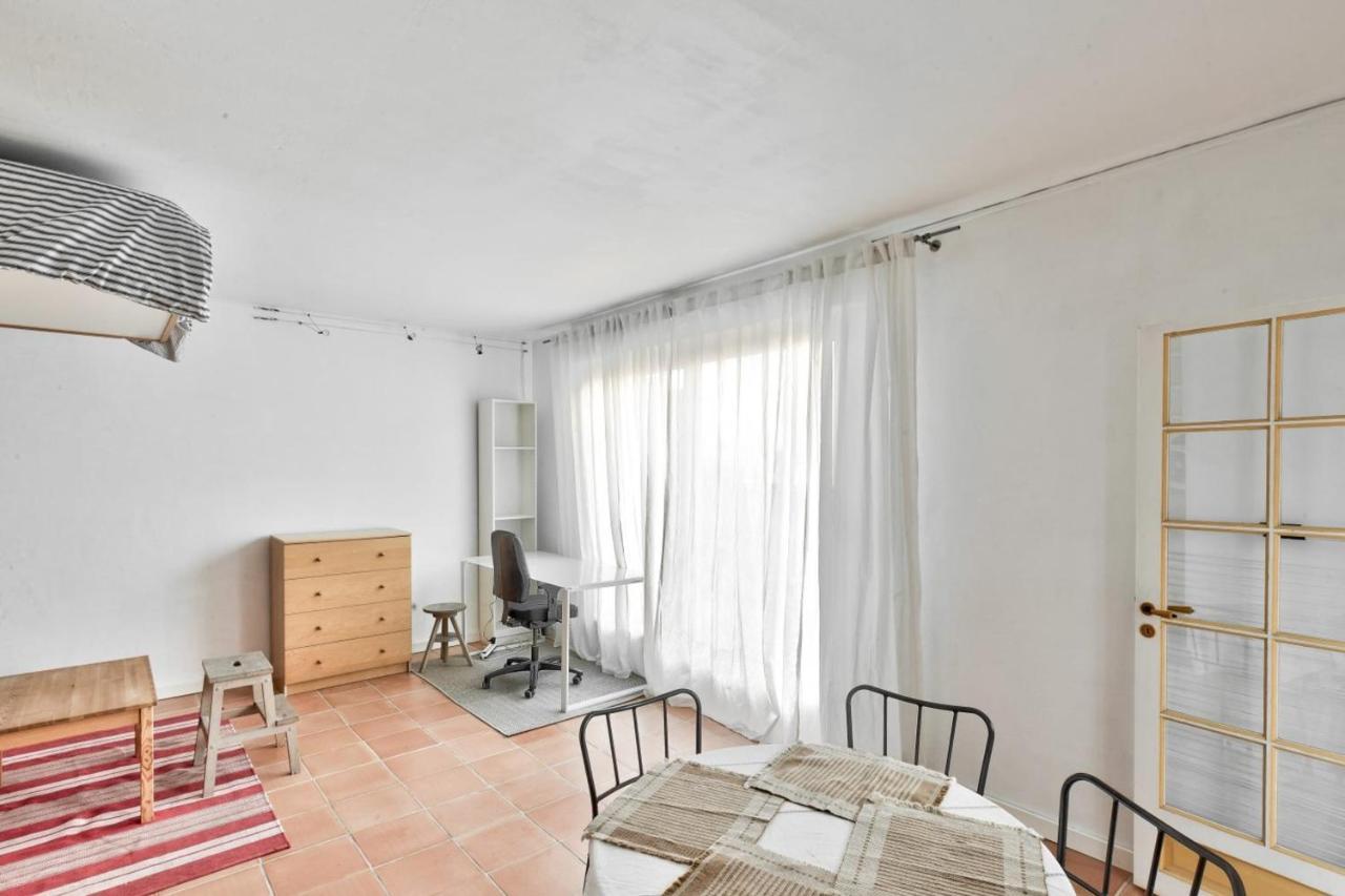 Charming Accommodation For 2 People - Paris Eksteriør bilde