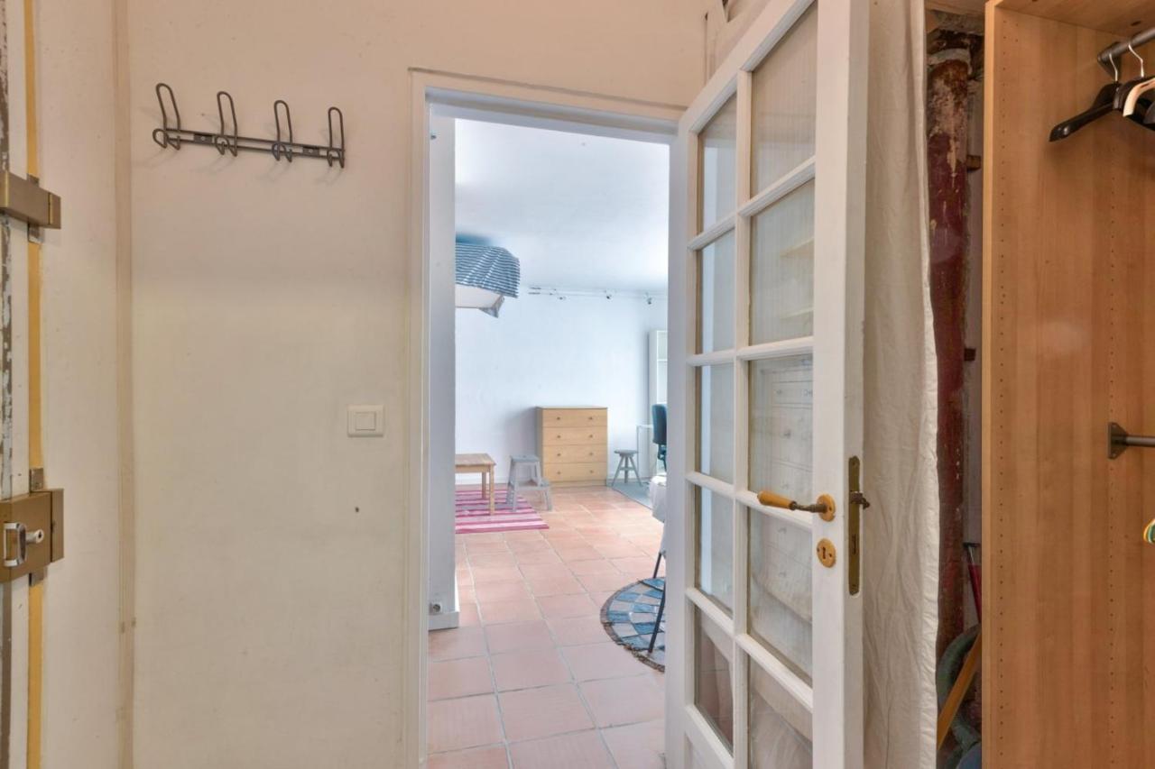 Charming Accommodation For 2 People - Paris Eksteriør bilde
