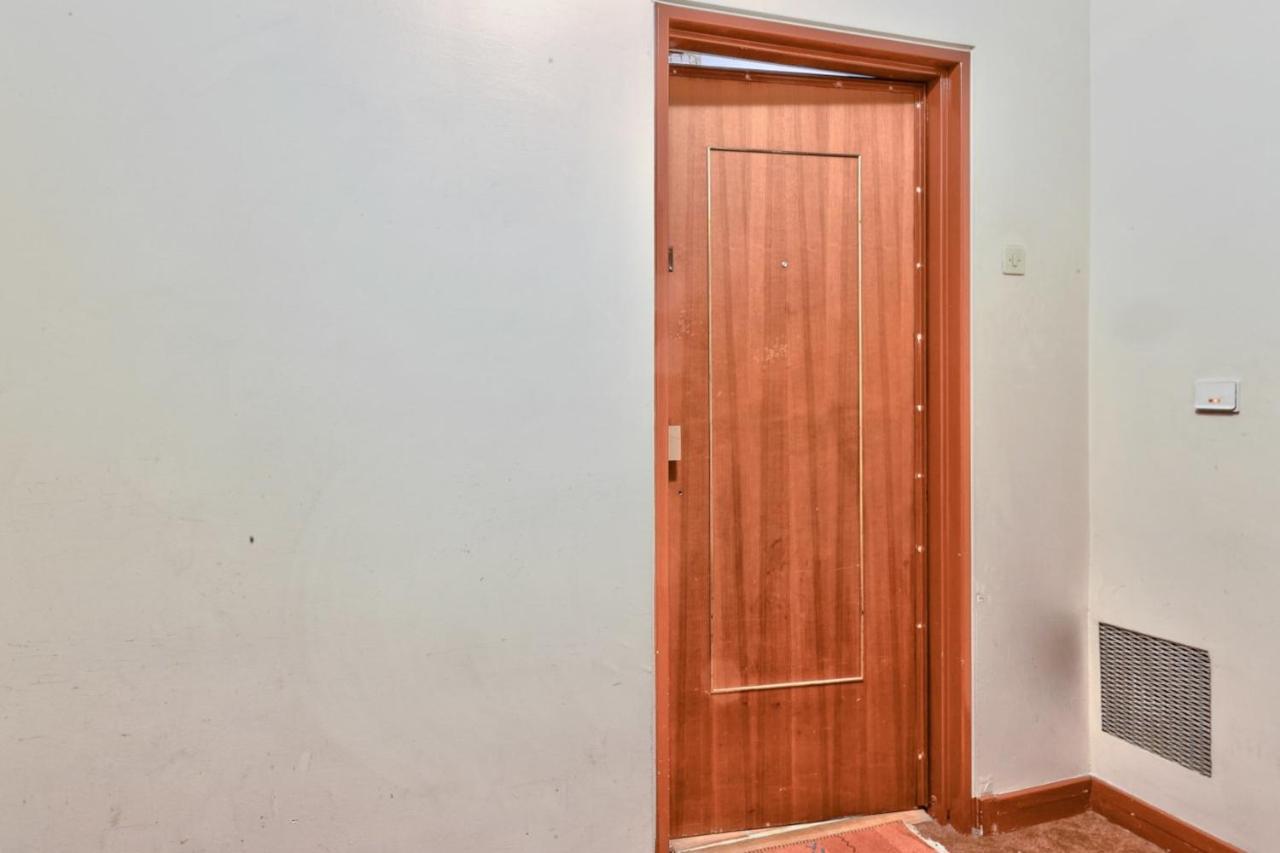 Charming Accommodation For 2 People - Paris Eksteriør bilde