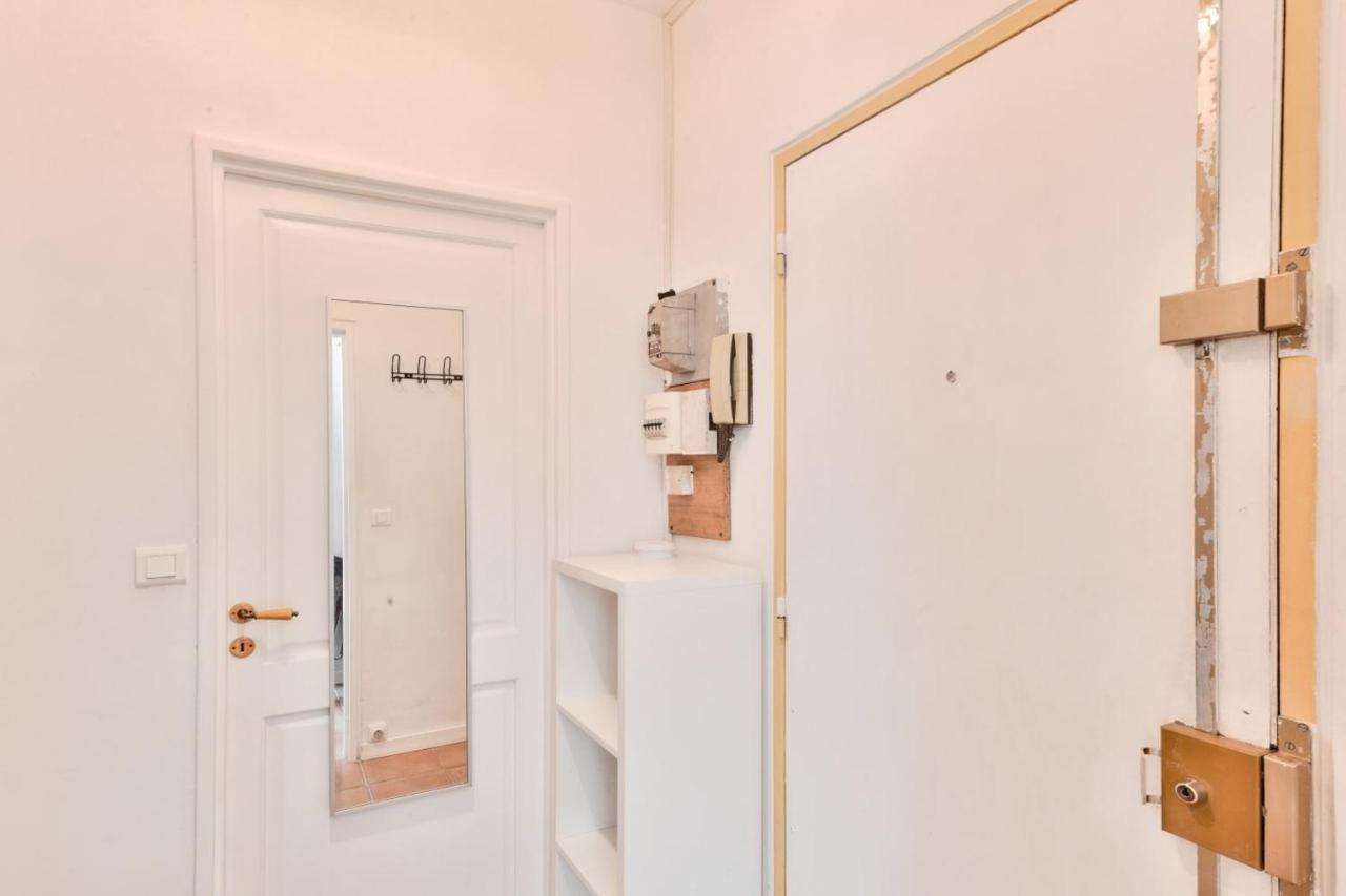 Charming Accommodation For 2 People - Paris Eksteriør bilde